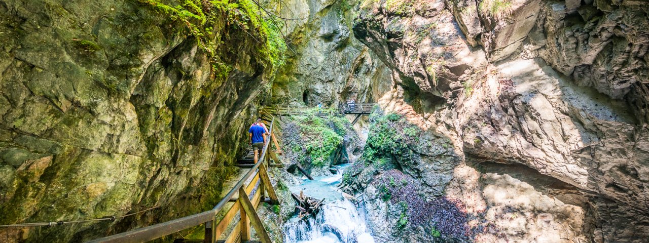 © TVB Silberregion Karwendel