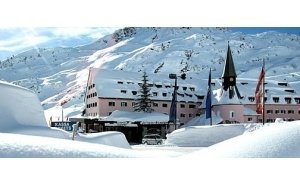 © Arlberg Hospiz Hotel