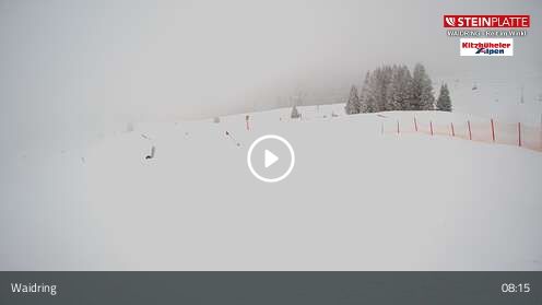 Kamerka Snowpark / Triassicpark