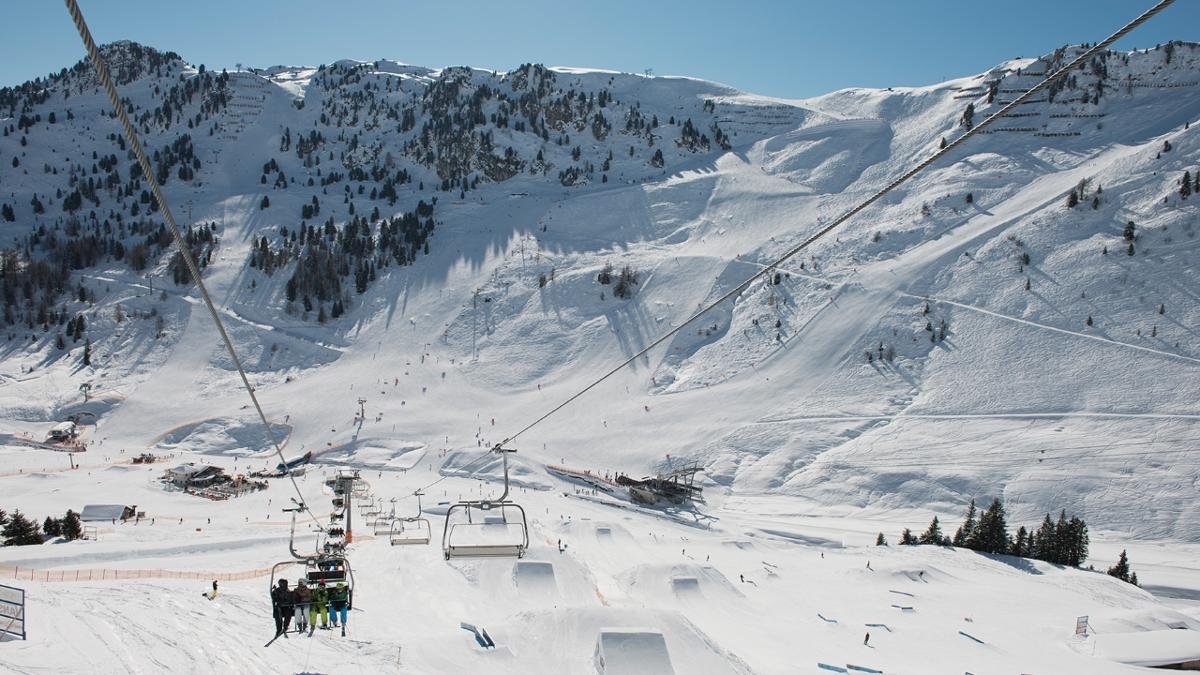 © Mayrhofner Bergbahnen