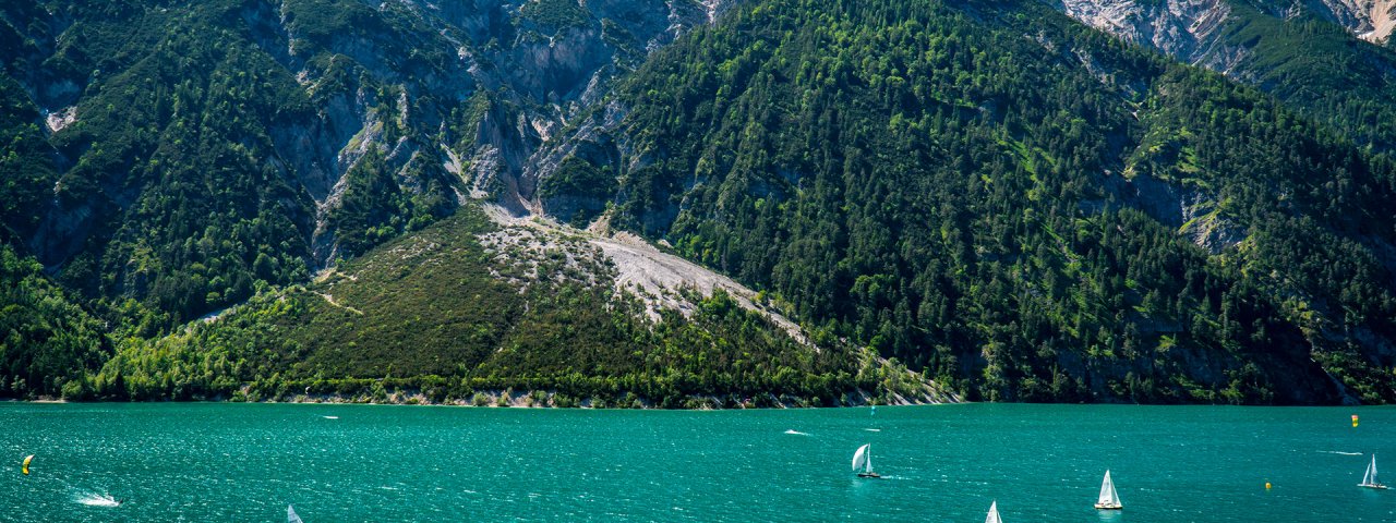 © Achensee Tourismus