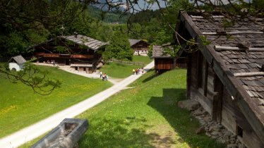 © Alpbachtal Tourismus / Museum Tiroler Bauernhöfe