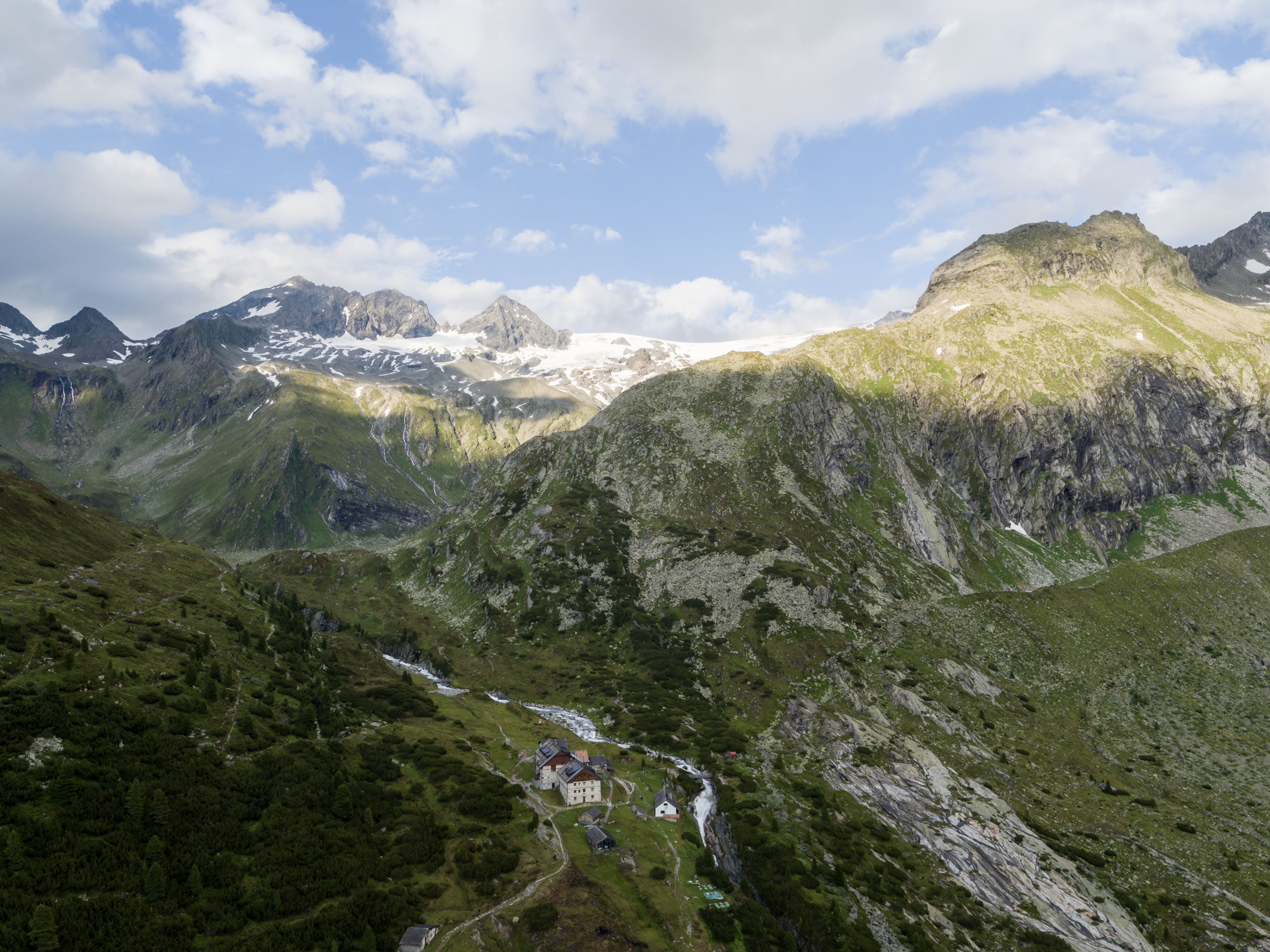 Berliner Höhenweg