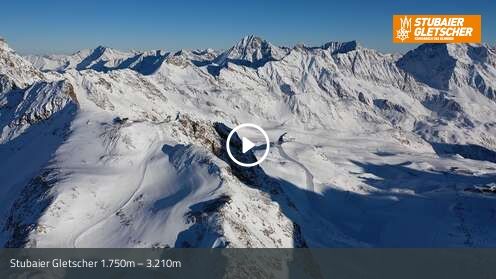 Kamerka Stubai - FlyingCam