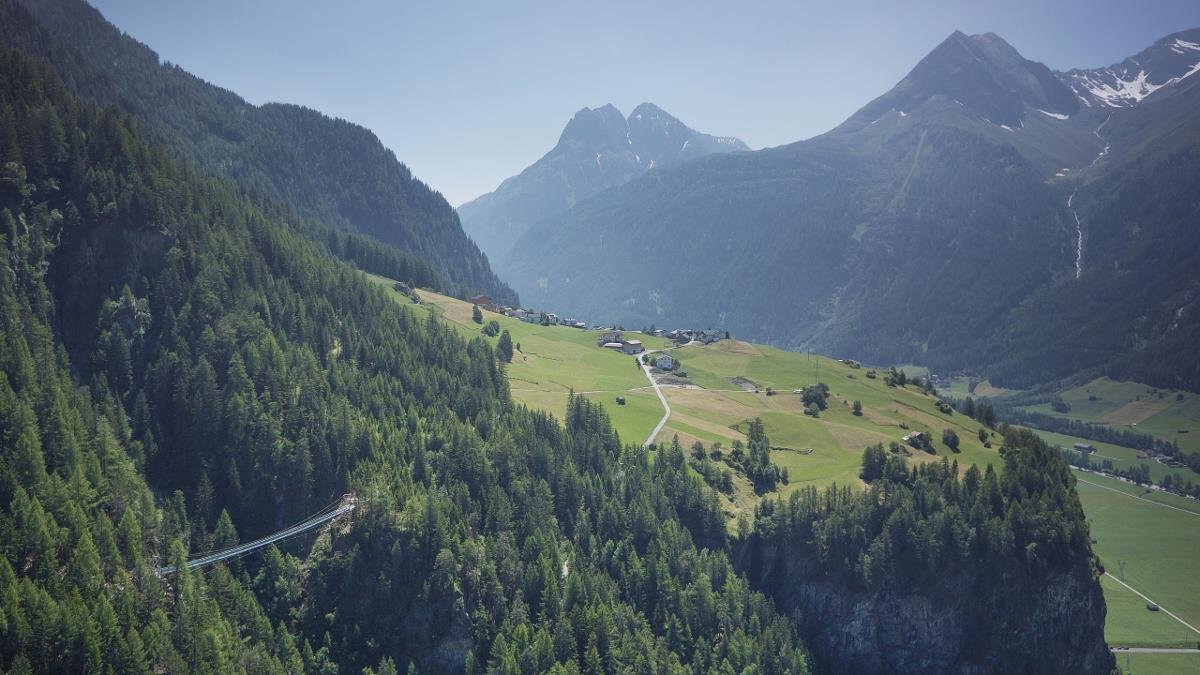 © Ötztal Tourismus/Lukas Ennemoser