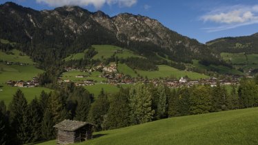 © Alpbachtal Seenland