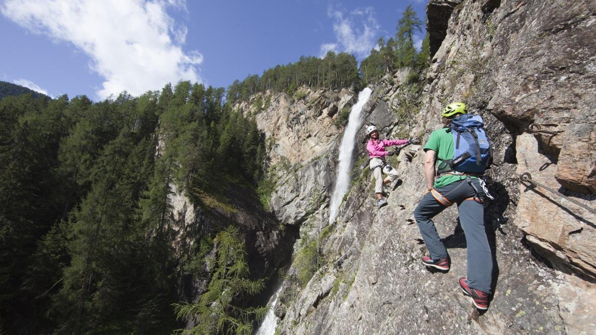 © Ötztal Tourismus/Bernd Ritschel