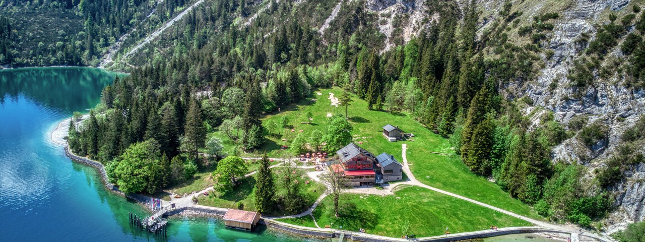 © Achensee Tourismus