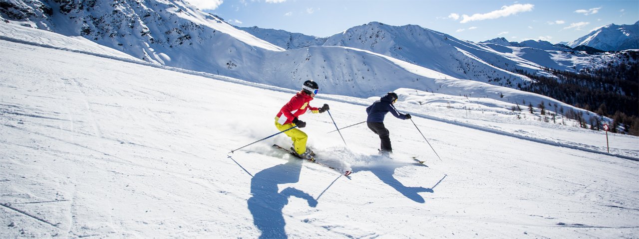 © Kaunertaler Gletscherbahnen/Daniel Zangerl