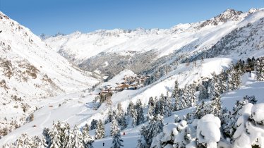 © Ötztal Tourismus/Alexander Lohmann