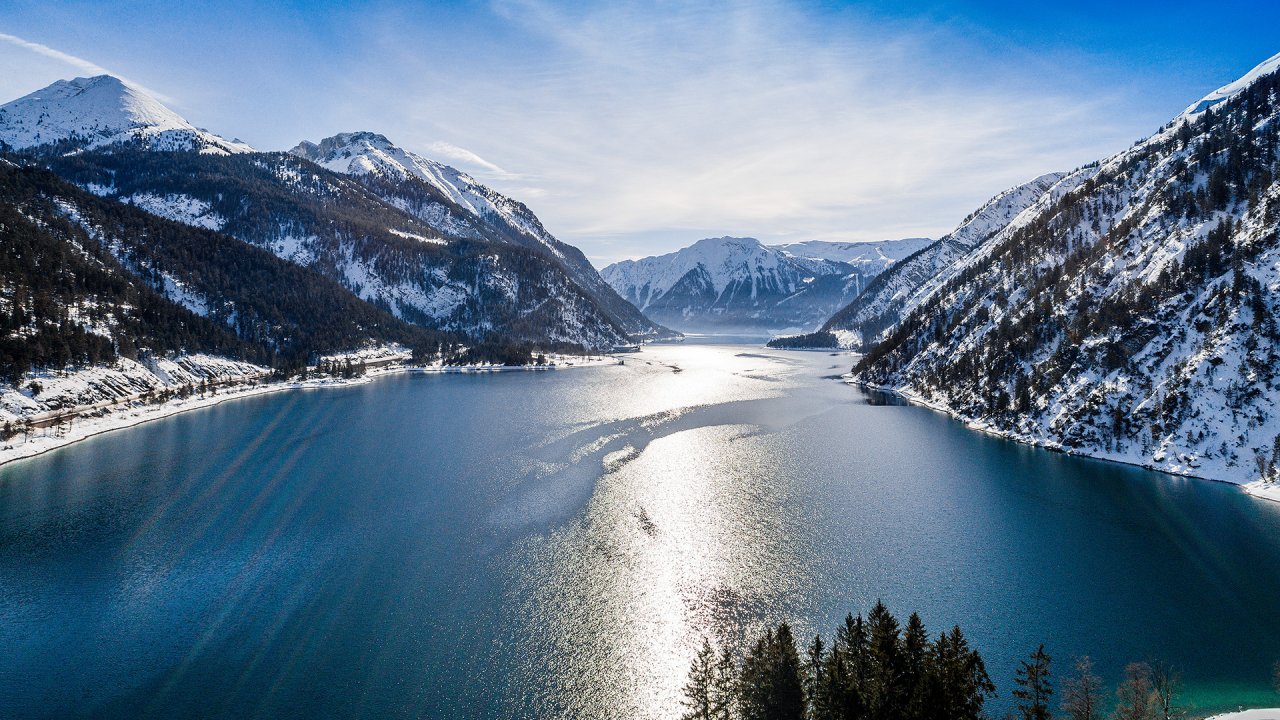 © Achensee Tourismus