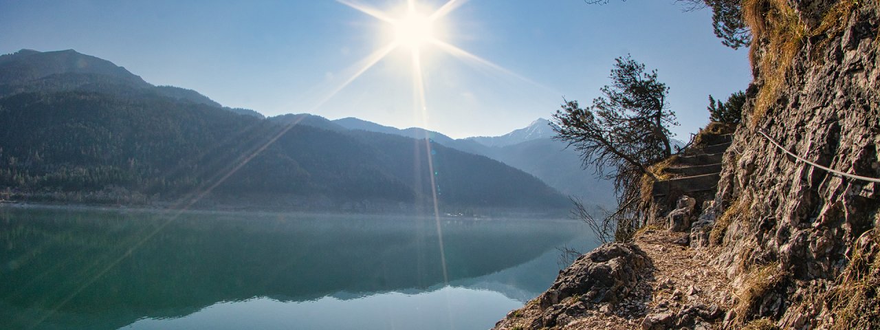 © Achensee Tourismus