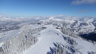 © Bergbahn AG KItzbühel