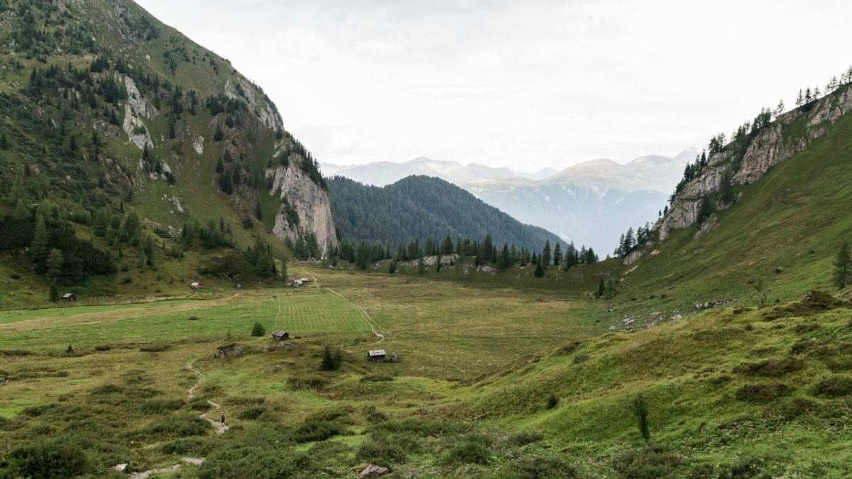 Karnischer Höhenweg