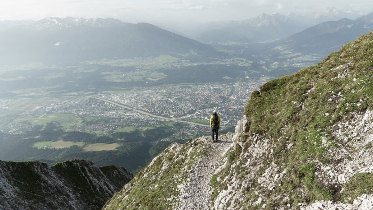 Innsbruck u stóp