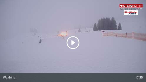 Kamerka Snowpark / Triassicpark