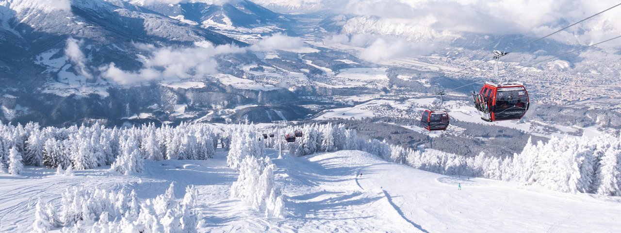 © Innsbruck Tourismus / Tom Bause