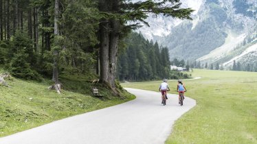 © Achensee Tourismus