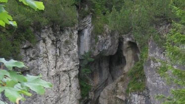 Hölltalschlucht, © Tirol Werbung