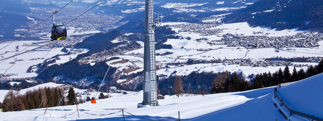 © Innsbruck Tourismus