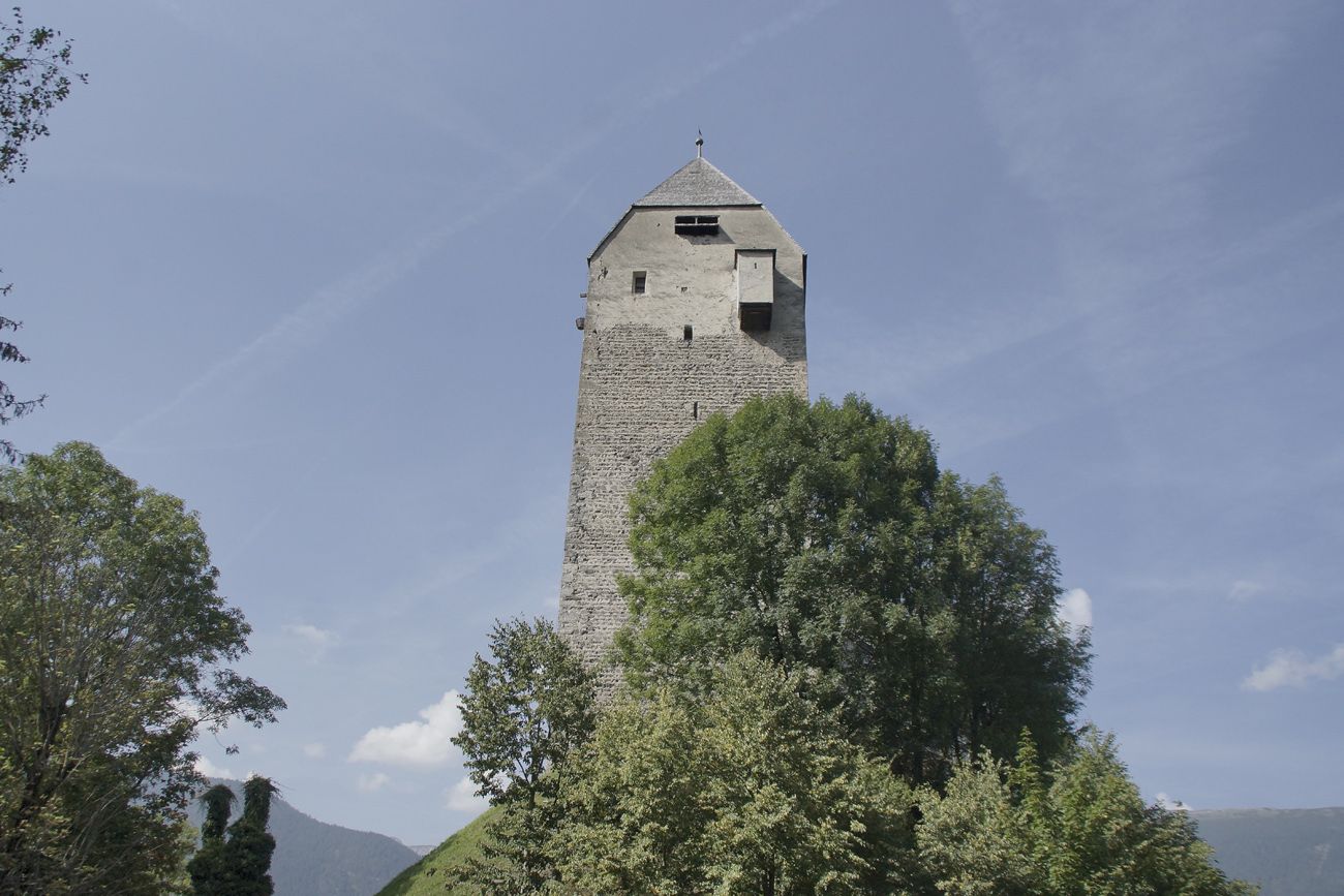 Burg Freundsberg