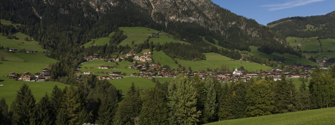 © Alpbachtal Seenland