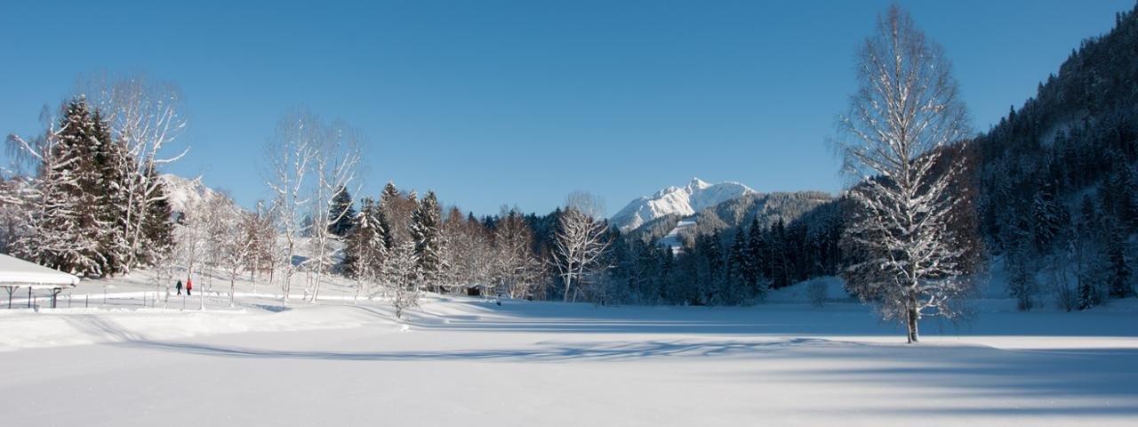 Lauchsee, © Petra Astner