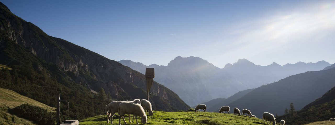 © Tirol Werbung/Wiedenhofer Martina