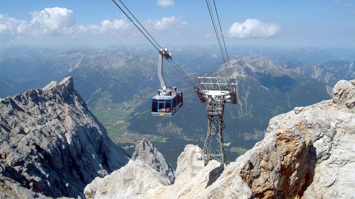 © Tiroler Zugspitz Arena | Foto Somweber