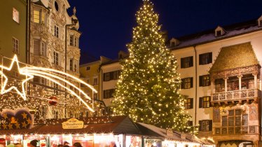 © Innsbruck Tourismus/Christoph Lackner