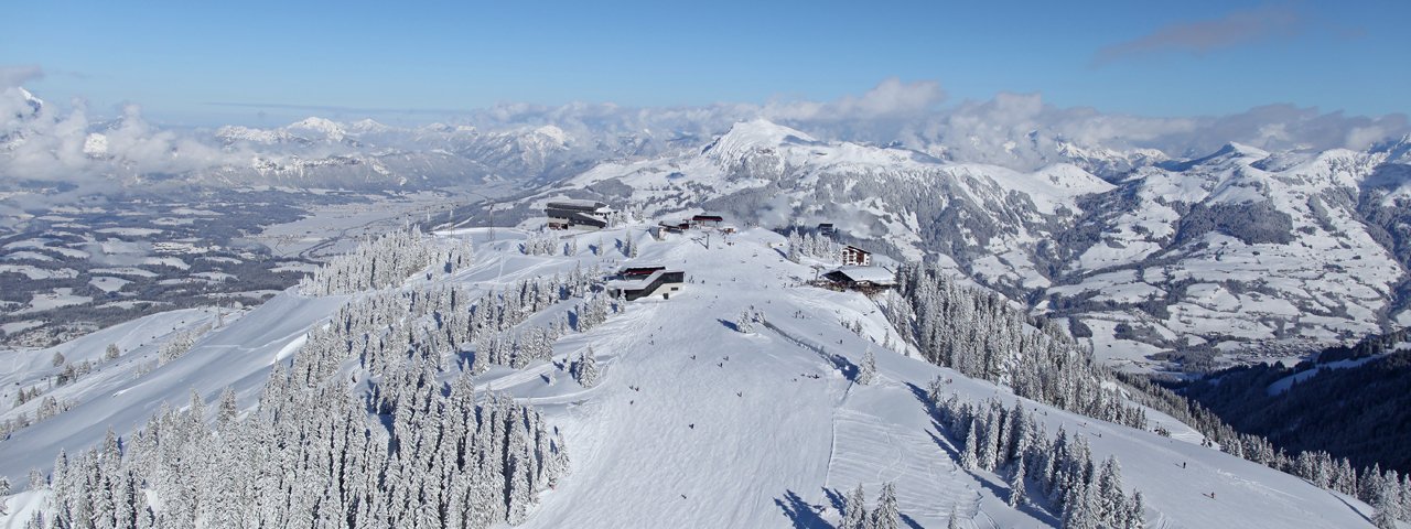 © Bergbahn AG KItzbühel