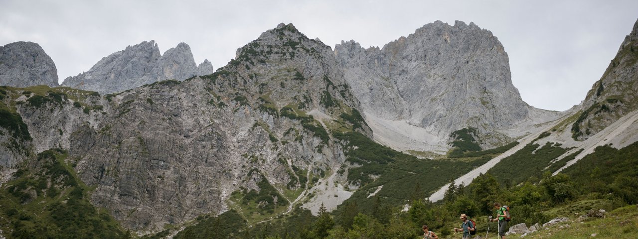 © Tirol Werbung/Jens Schwarz